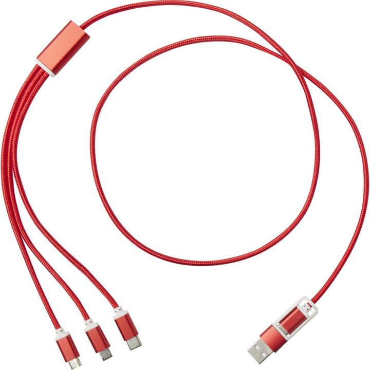 Produktbild Generic Aufladekabel Versatile (1 m)
