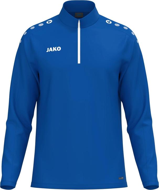 Blau, Royal