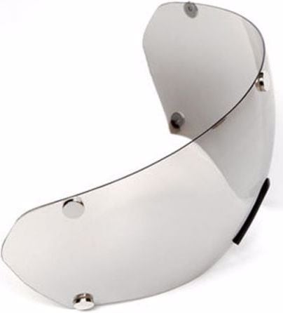Actual product image Kask TT Bambino Pro visor mirrored size M