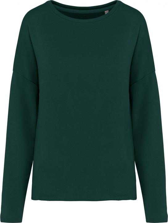 Amazon Green