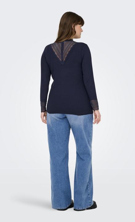 Actual product image Only CARTILDE Top Top (L)