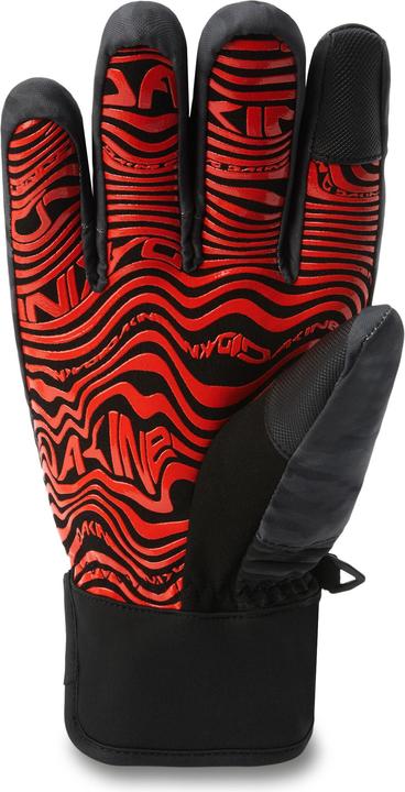 Actual product image Dakine Crossfire Short Gloves (M)