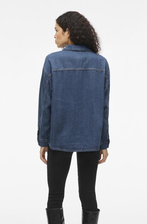 Produktbild Vila VIKIKI Denim Hemd (42)