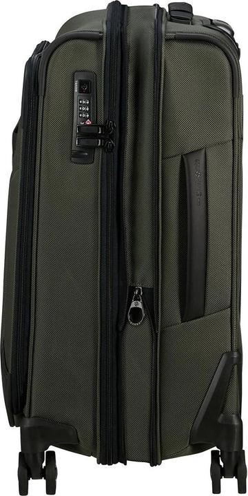 Image du produit Samsonite Pro-DLX 6 Trolley avec 4 roues Extensible 55cm (52.50 l)