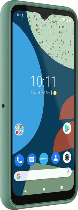 Actual product image Fairphone Protective Soft Case (Fairphone 4)