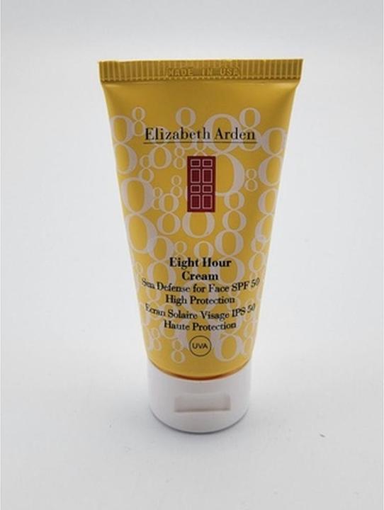 Elizabeth Arden Eight Hour Cream Sun Defense for Face SPF 50 1.7 fl oz