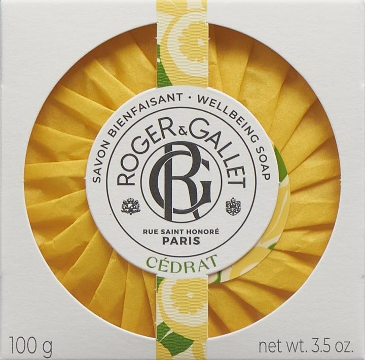 Image du produit Roger & Gallet Savon (Savon dur)