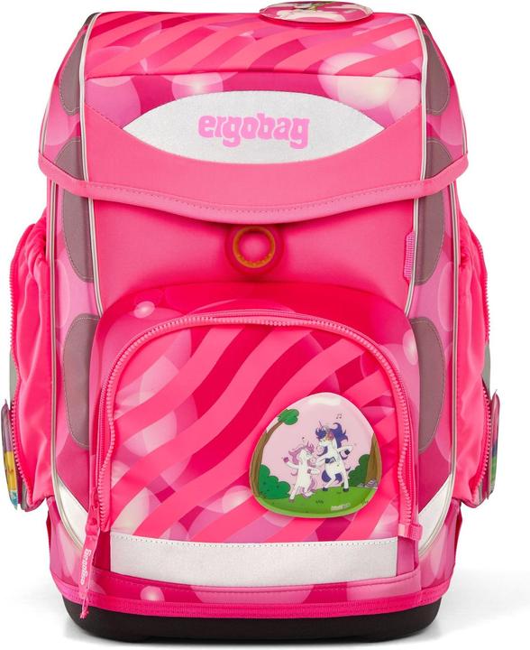 Image du produit Ergobag Cubo MRP Ensemble de cartables (19 l)