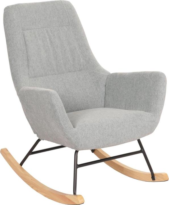 Produktbild JOHN316 Schaukelstuhl