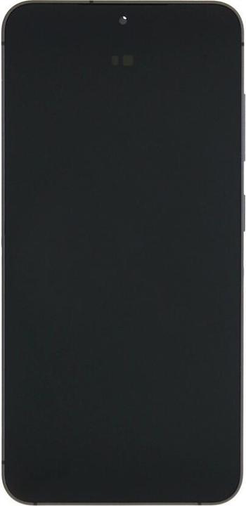 Produktbild Samsung Display + Rahmen (montiert) S921 Galaxy S24 schwarz GH82-33287A (Display, Samsung Galaxy S24)
