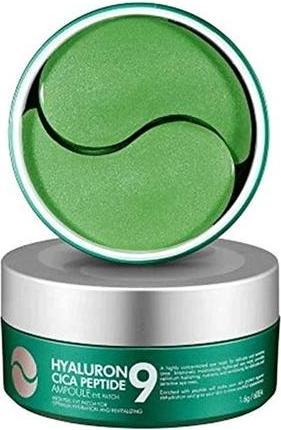 Image du produit Medi-Peel Peptide Hyaluron Dark Benone (Patchs pour les yeux, Jour + nuit)