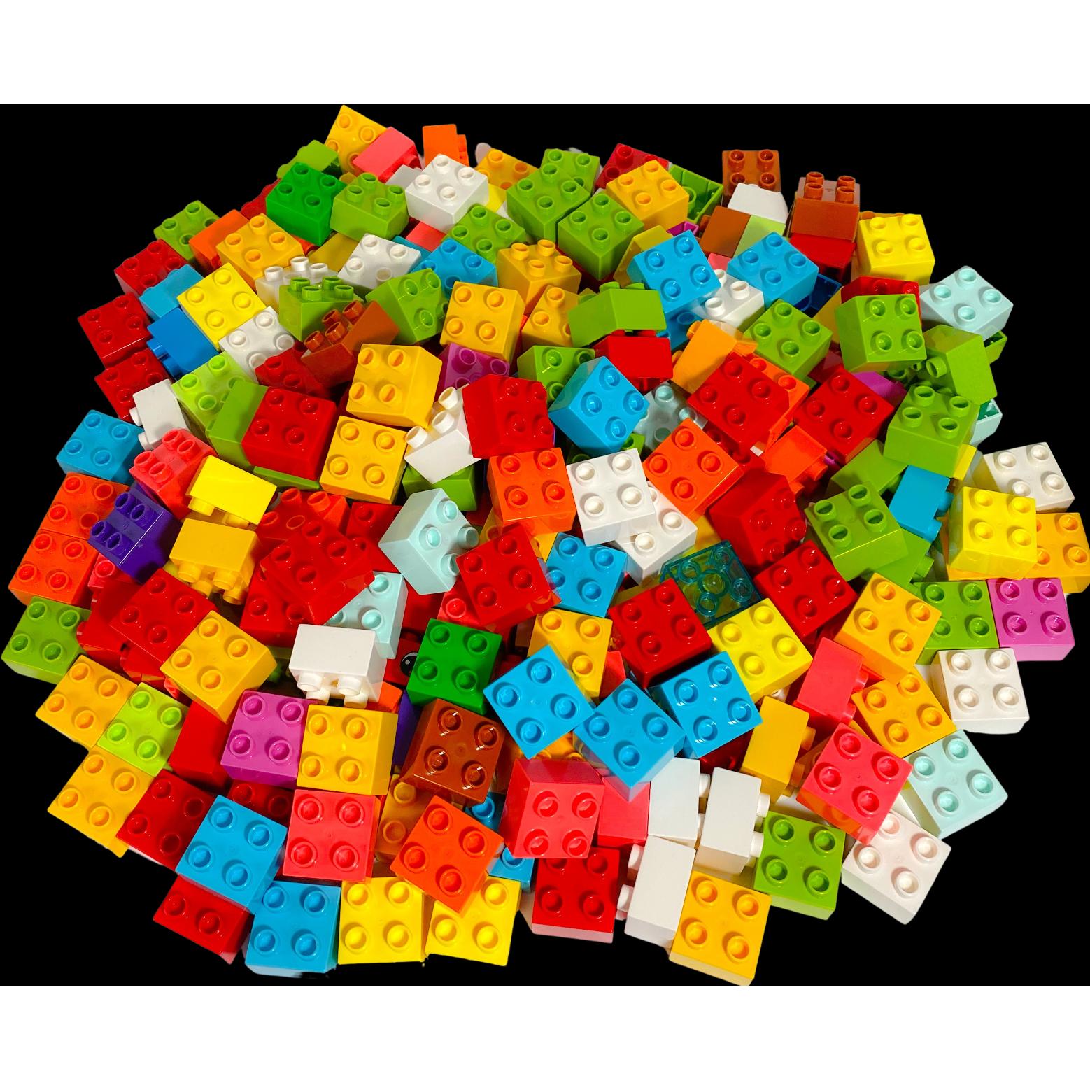 Thumbnail - LEGO Steine mix (3437)