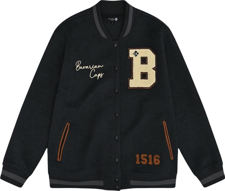 Immagine prodotto Bavarian Caps BC College (M)