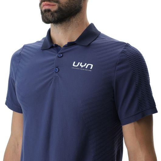Actual product image UYN Kurzärmeliges Poloshirt Skipper (XXL)