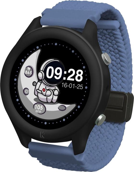 Kidywolf Smart-Watch (40 mm)