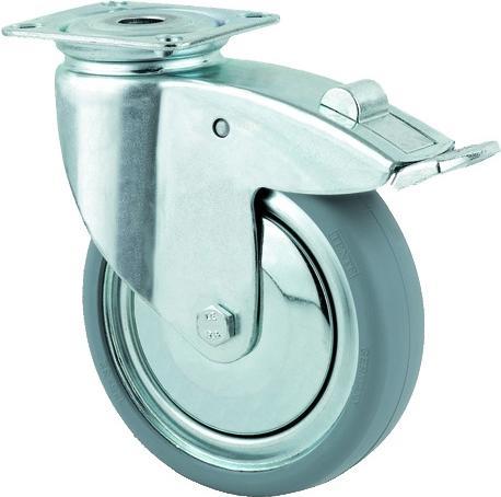 Immagine prodotto Tente Ruota girevole