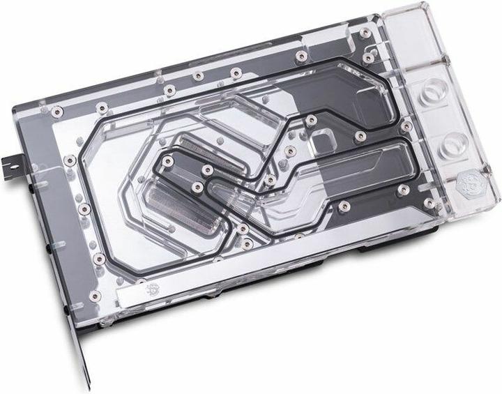 Immagine prodotto Bitspower Raffreddatore GPU Orion RTX 4090 FE - acrilico