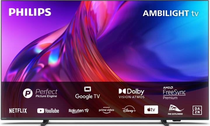 Actual product image Philips 65PUS8518/12 (65", LED, 4K, 2023)