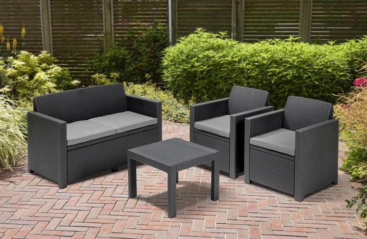 Immagine prodotto Keter Alabama