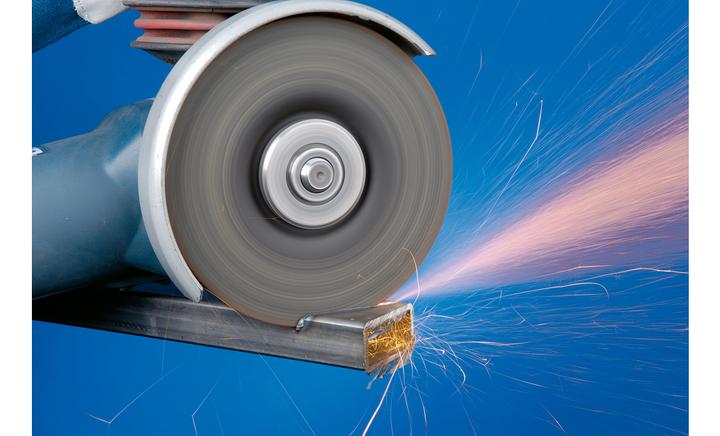 Image du produit Pferd E 180-3,5 PSF DUO STEELOX