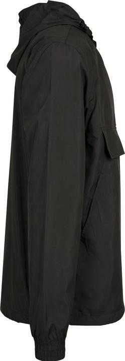 Actual product image Build Your Brand Basic jacket (XXL)