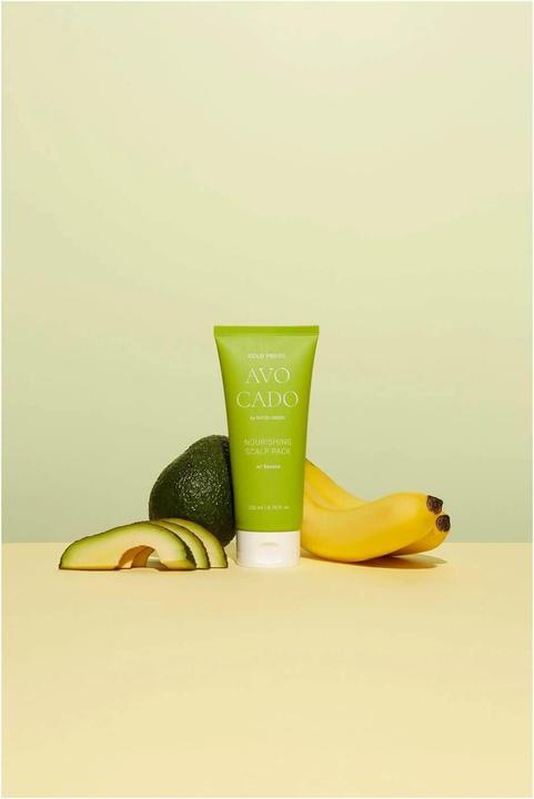 Image du produit Rated Green Cold Press Avocado (200 ml)