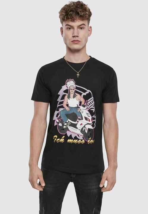 Produktbild Mister Tee Roller Tee (M)