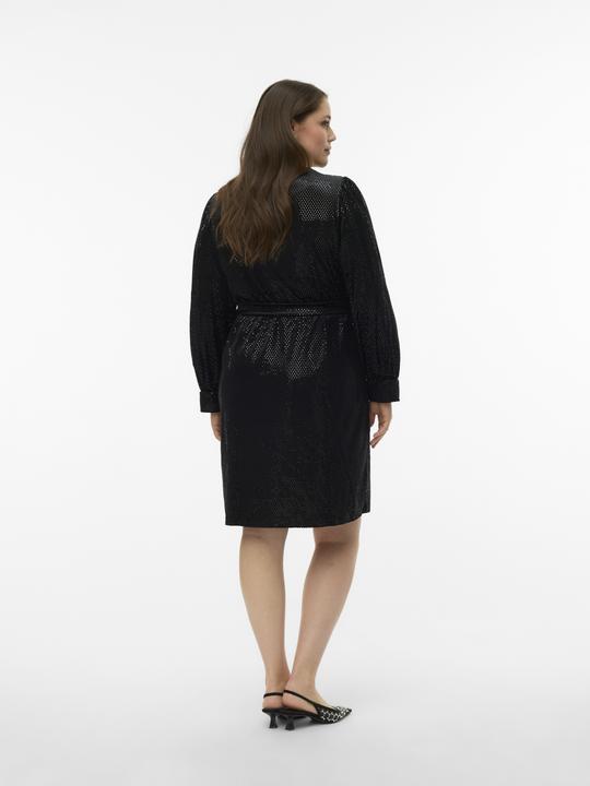 Image du produit Vero Moda VMCSENSA Kurzes Kleid Kleid (S)