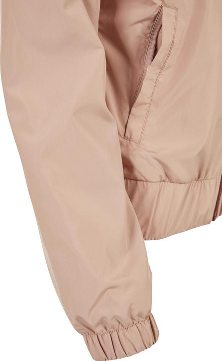 Produktbild Urban Classics Ladies Arrow Windbreaker (XL)
