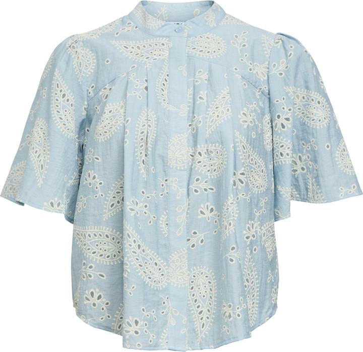 Produktbild Object Bluse (34)