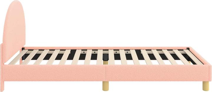 Image du produit vidaXL Schlafzimmermöbel (80 x 200 cm)