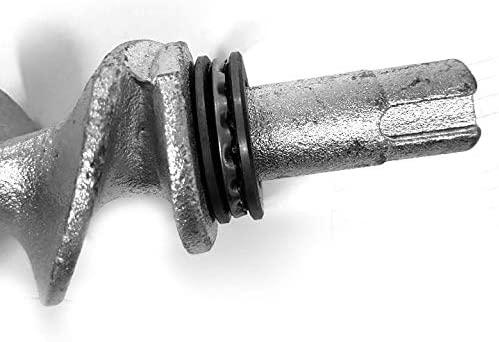 Image du produit Kinghoff Hachoir à viande en fonte taille 32