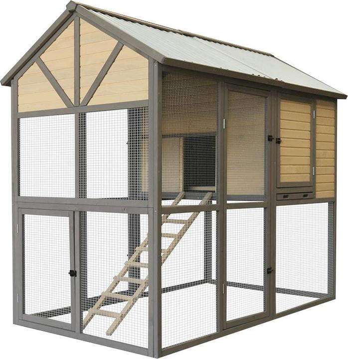 Produktbild Duvoplus Mansion Country