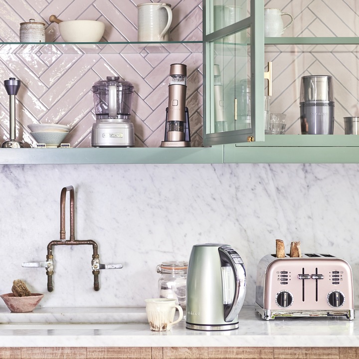 Immagine prodotto Cuisinart Tostapane per 4