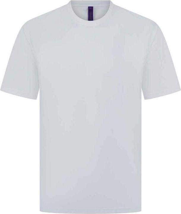 Produktbild Henbury TShirt Feuchtigkeitsabweisend CoolPlus (S)
