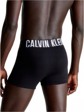 Immagine prodotto Calvin Klein Boxer da uomo Trunk 3-pack (L, confezione da 3)