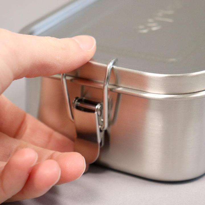 Image du produit Pandoo Lunchbox