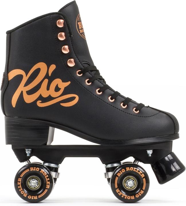 Produktbild Rio Roller Rose (39.5)