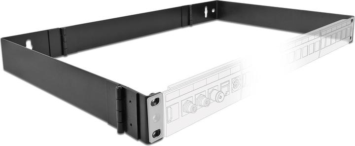 Produktbild Delock Schrank geeignet für Wandmontage