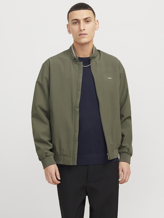 Actual product image Jack & Jones Blousonjacke Blousonjacke (XL)