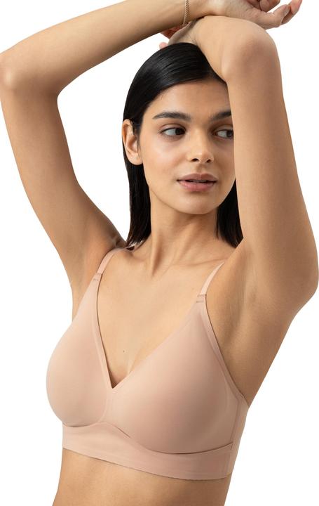 Produktbild Mey Simply Better Invisibles Triangel BH (Einzelpack, XL)