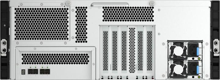 Actual product image QNAP TL-R2400PES-RP EXPANS.ENCLOSURE