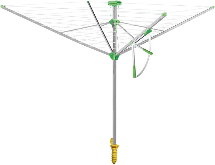 Juwel Novaplus 60 Easy rotary dryer (51 m)
