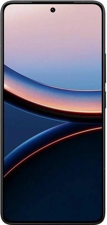 Actual product image Xiaomi Poco F7 Ultra (256 GB, Black, 6.67", Dual SIM, 5G)
