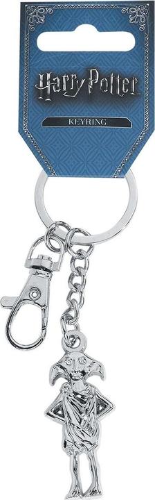 Image du produit GED Harry Potter Dobby the House-Elf Keyring