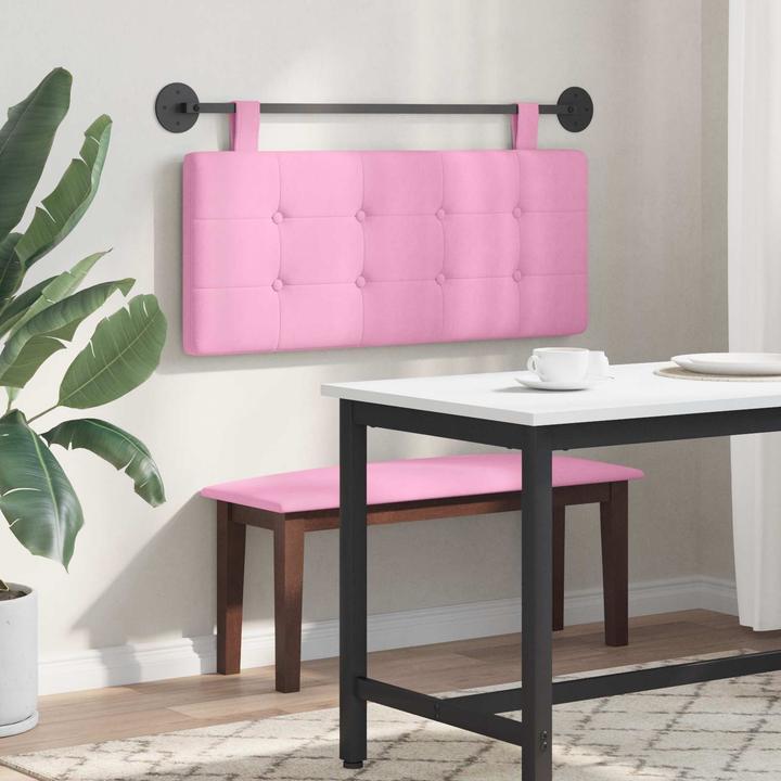 Actual product image vidaXL Schlafzimmer-Kopfteil (110 x 55 x 5 cm)