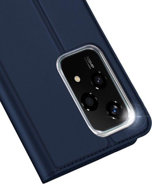 Produktbild Dux Ducis Skin Pro Series Bookcover (Honor 200 Lite)