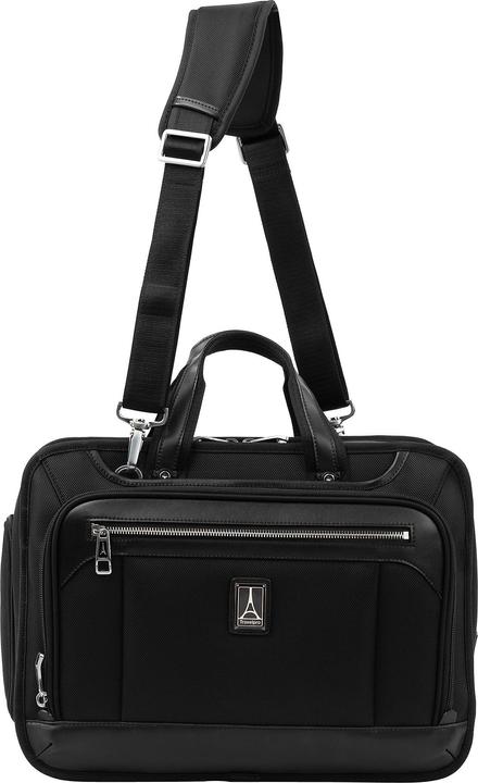 Actual product image Travelpro Briefcase Expandable RFID Platinum Elite (28 l)
