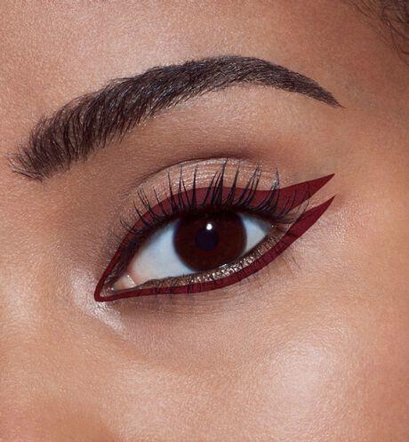 Produktbild Dior Diorshow On Stage Liner (876 Matte Rusty)