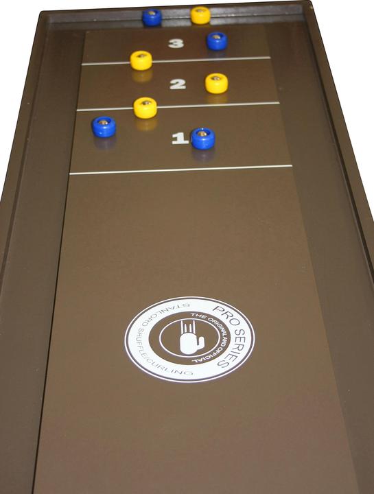 Produktbild Netcentret Shuffleboard & Curling